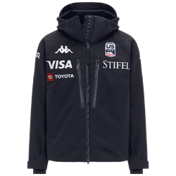 Kurtka narciarska Kappa 6CENTO 602C US Blue Baritone - 2025/26