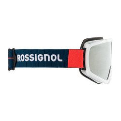 Gogle ROSSIGNOL Hero Blue - 2024/25