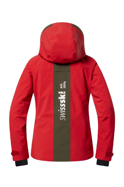 Descente Swiss Jacket - 2025/26