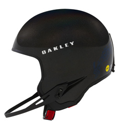 Kask narciarski Oakley ARC5 PRO Kilde Black Galaxy - 2025/26