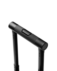 Plecak DB Hugger Roller Bag Carry-on 40l Black - 2024/25