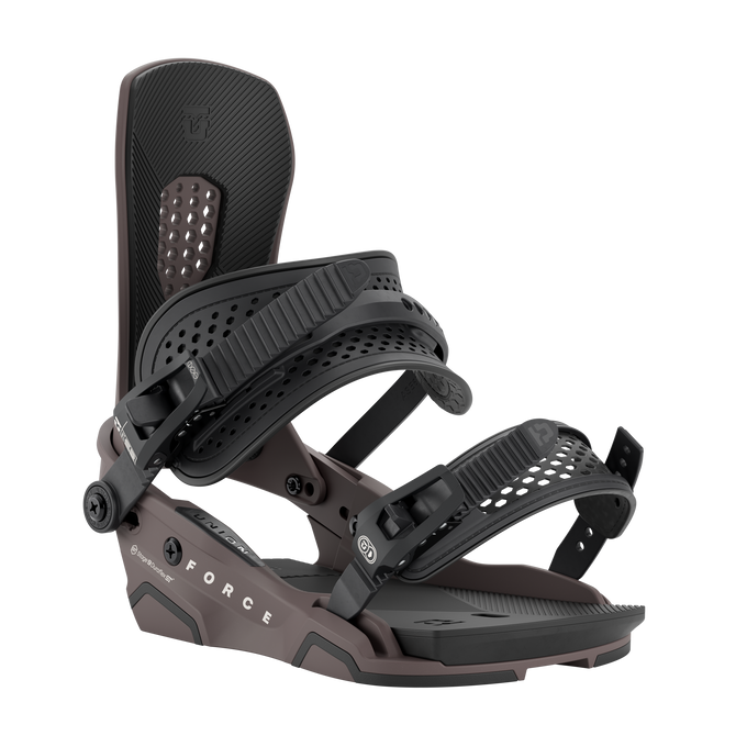 Snowboardbindungen Union  Force Brown 20-YR - 2025/26