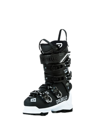 Buty narciarskie Dalbello Veloce 75 W GW Black/White - 2023/24