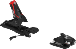 Wiązania Look Spx 15 Rockerace Black Master - 2025/26