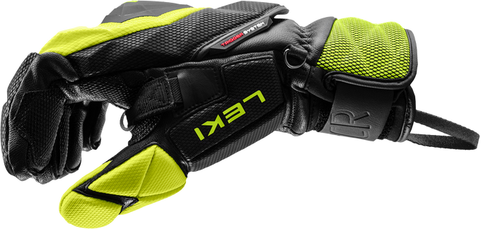Rękawice LEKI WCR Venom SL 3D - 2025/26