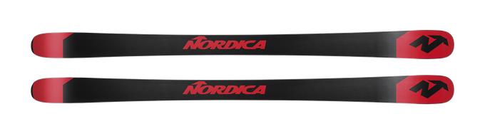 Narty Nordica Enforcer 89 - 2025/26