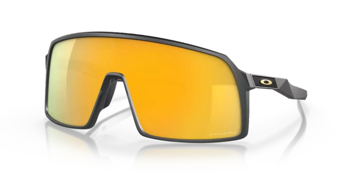 Okulary Oakley Sutro Matte Carbon w/Prizm 24K 