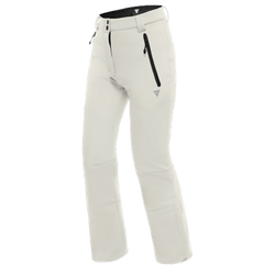 Spodnie narciarskie Dainese Eira Softshell Pants Lily-White - 2024/25