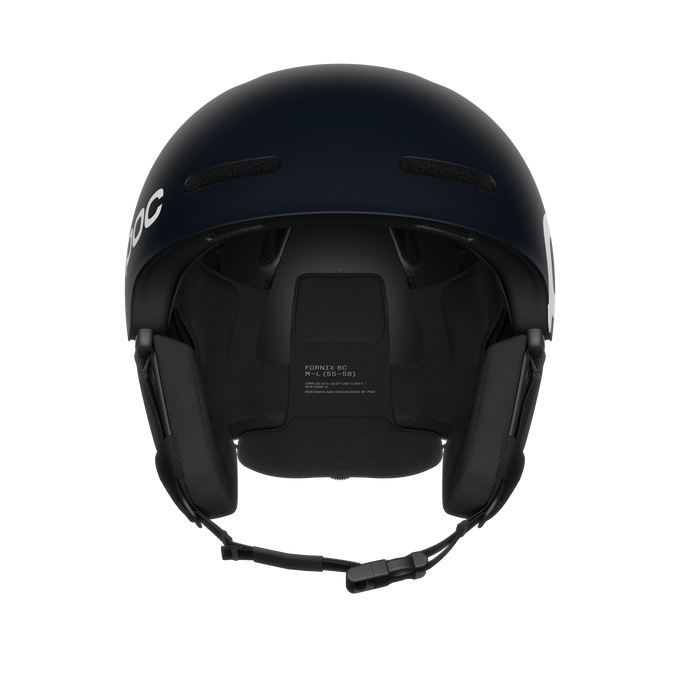 Kask POC Fornix BC Apatite Navy Matt - 2025/26