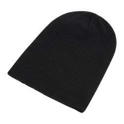 Czapka Oakley Back Bone Beanie 2.0 Blackout