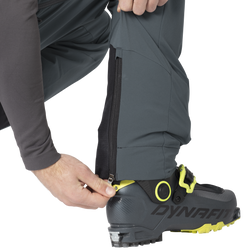 Dynafit Blacklight Dynastretch Pants Cinder  - 2025/26