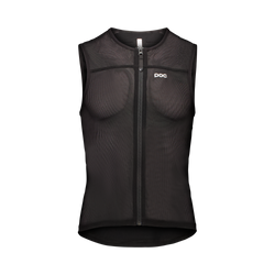 Protector POC M's VPD Air Vest Uranium Black - 2025/26