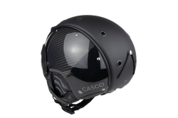 Kask Casco Sp-6 Split Carbon Black - 2025/26