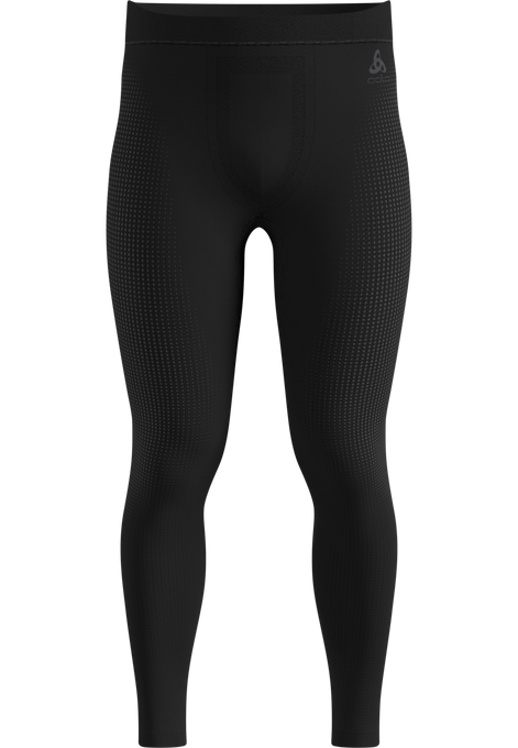 Thermoactive Leggings Odlo Performance Warm BL Bottom Long Man Black - 2025/26
