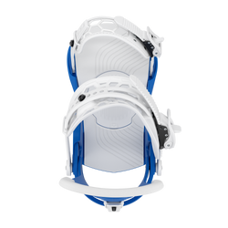 Snowboardbindungen Union Flite Pro Blue - 2025/26