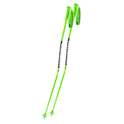 Skistöcke Komperdell Nationalteam Carbon GS Bent - 2025/26