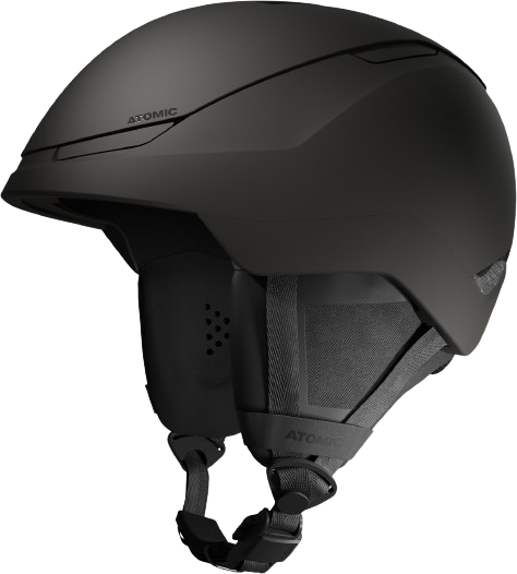 Kask narciarski Atomic Revent GT AMID Black – 2025/26