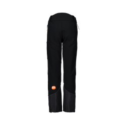 Race shorts POC Race Zip Pant Jr Uranium Black - 2025/26