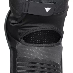 Ochraniacze na kolana Dainese Trail Skins Pro Knee Guards Black