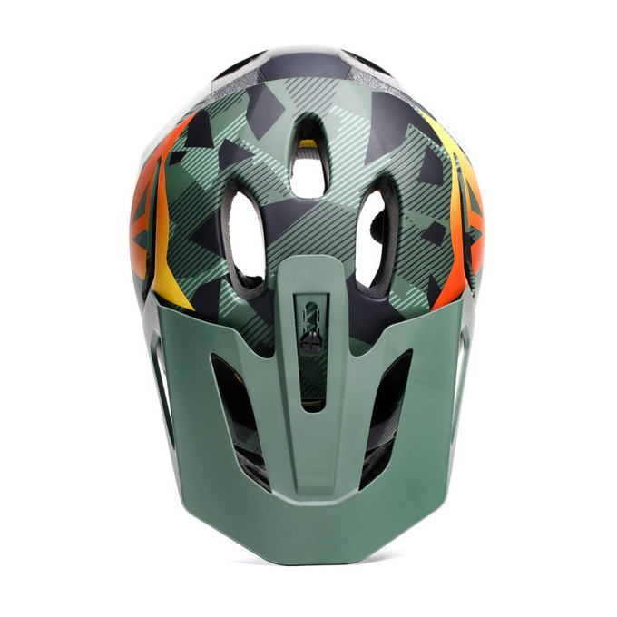 Fahrradhelm Dainese Linea 01 Mips Mono Matt Forest/Camo 