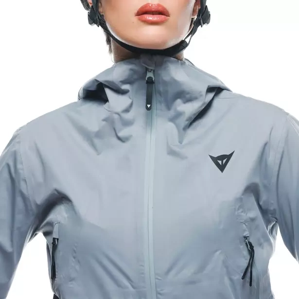 Fahrradjacke Hgc Shell Wmn Tradewinds - 2023