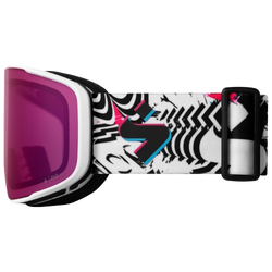 Gogles Sweet Protection Boondock RIG® Reflect Goggles 25 Years Edition Block Party - 2025/26