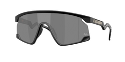 Sunglasses Oakley BXTR MotoGP Black Matte Frame/ Prizm Black Lenses