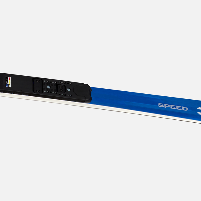 Skis Dynastar Dynastar Speed Course WC GS 170-182 R22 + Look Spx 15 Rockerace Hot Red - 2025/26