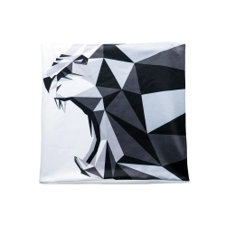 Sturmhaube POC Neck Warmer Marco Odermatt Edition - Selentine Off-White