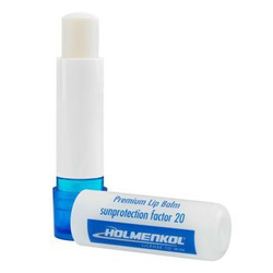 HOLMENKOL Premium Lip Balm