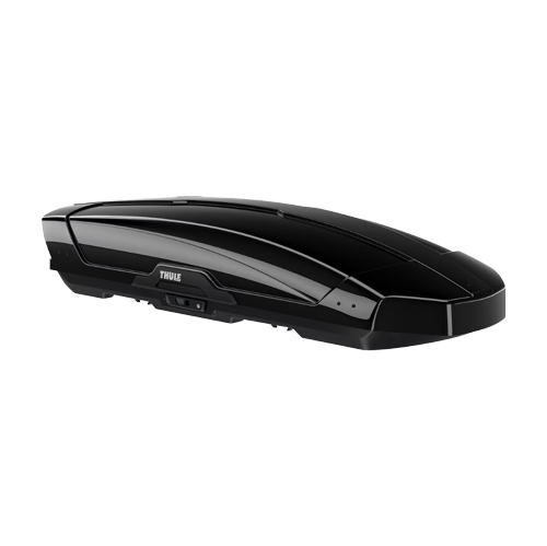 Box dachowy Thule Motion XT XL Black Glossy