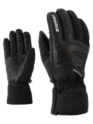 Rękawice Ziener Glyxus-z AS® Glove Man Black - 2025/26