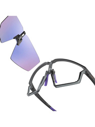 Okulary Julbo Edge Photochrome Noir/Orange - 2024