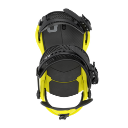 Wiązania Union Atlas Hype Yellow - 2025/26
