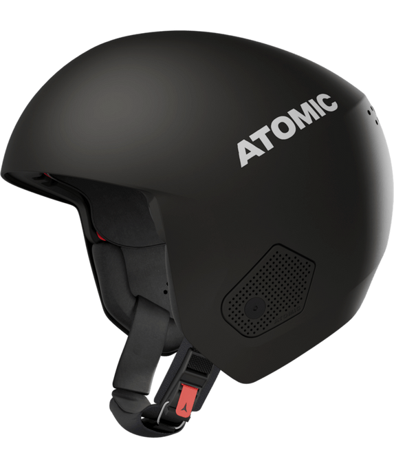 Kask narciarski Atomic Redster Black - 2025/26