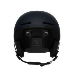 Helmet POC Obex Pure Apatite Navy Matt - 2025/26