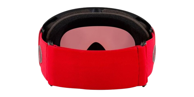 Gogle Oakley Flight Deck L Matte Redline/Prizm Torch Iridium - 2025/26