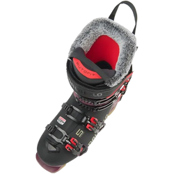Ski boots Dalbello Veloce 95 MV W Berry/Black - 2025/26