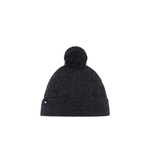 Czapka Eisbar Skylar Active Pompon Graphite/Slate - 2023/24