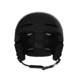 Kask POC Obex Connect Uranium Black - 2025/26