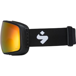 Gogle Sweet Protection - Interstellar Topaz + Amethyst/RIG Reflect BLI Black/Matt Black - 2025/26
