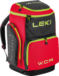 Plecak LEKI Skiboot Bag WCR 85L Red - 2025/26