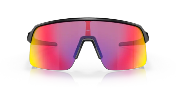 Okulary Oakley Sutro Lite Matte Black/Prizm Road