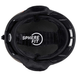 Kask HEAD Compact Pro Black - 2025/26