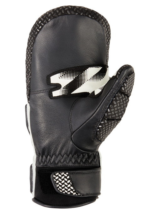 Rękawice Ziener Gatoro-z Pr Mitten Glove Man Black - 2025/26