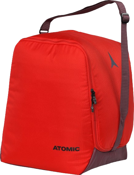 Torba na buty narciarskie Atomic Boot & Helmet Bag Red – 2025/26