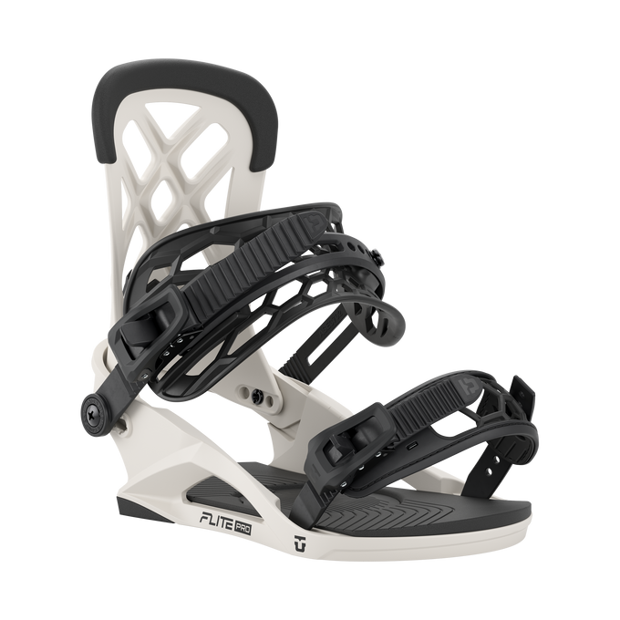 Snowboardbindungen Union Flite Pro Bone - 2025/26