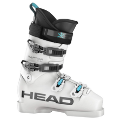 Buty narciarskie HEAD Raptor WCR 6 SC RV White - 2025/26