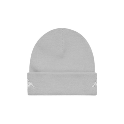 Czapka Kappa POD US Grey Lt Lead - 2025/26