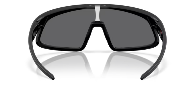 Okulary OAKLEY RSLV Matte Black Frame/Prizm Black Lenses